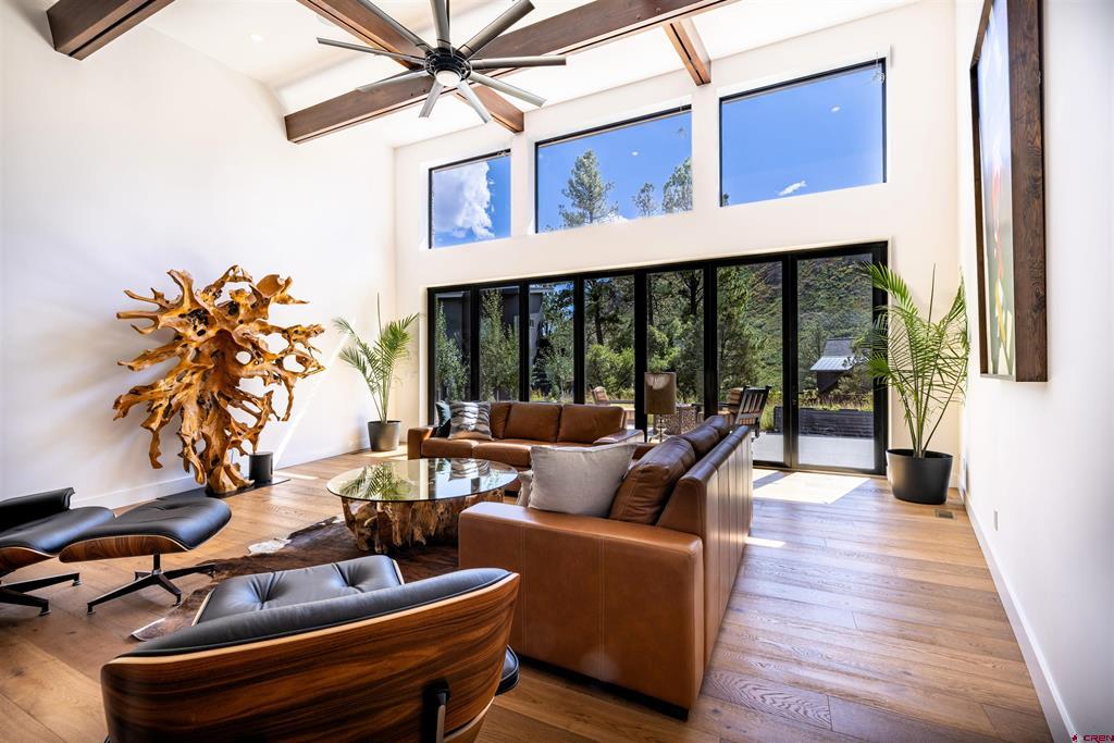 1023 Twin Buttes Avenue Durango CO 81301