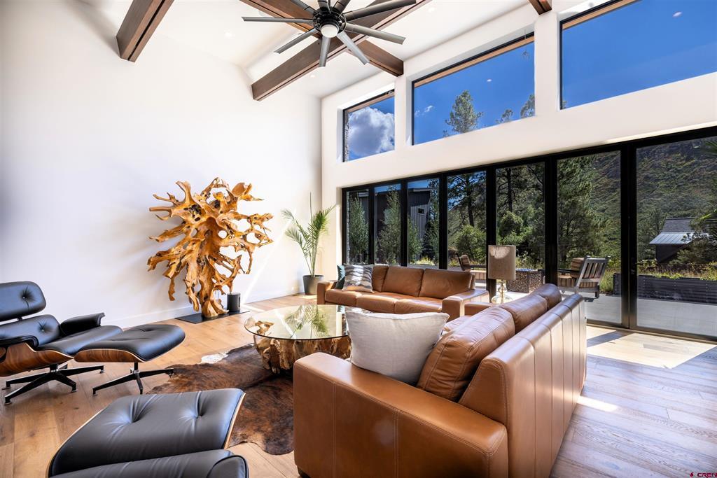 1023 Twin Buttes Avenue Durango CO 81301