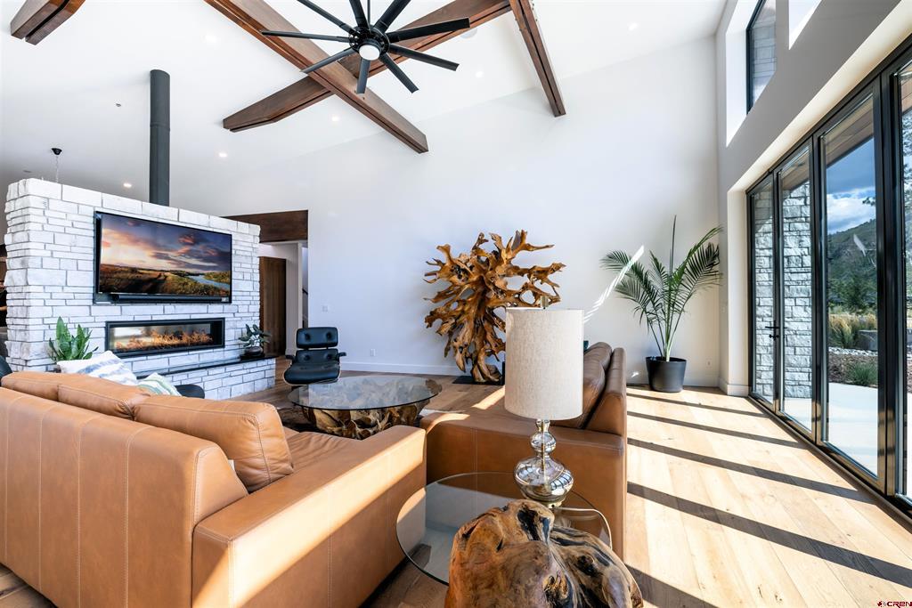 1023 Twin Buttes Avenue Durango CO 81301