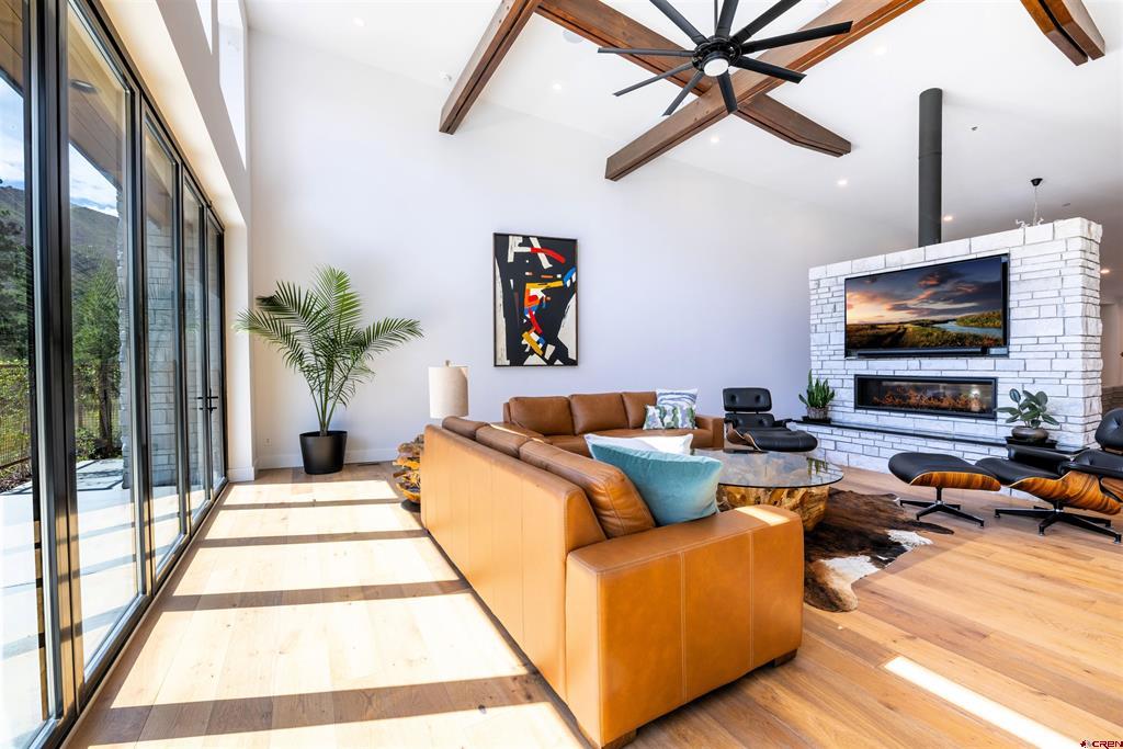 1023 Twin Buttes Avenue Durango CO 81301