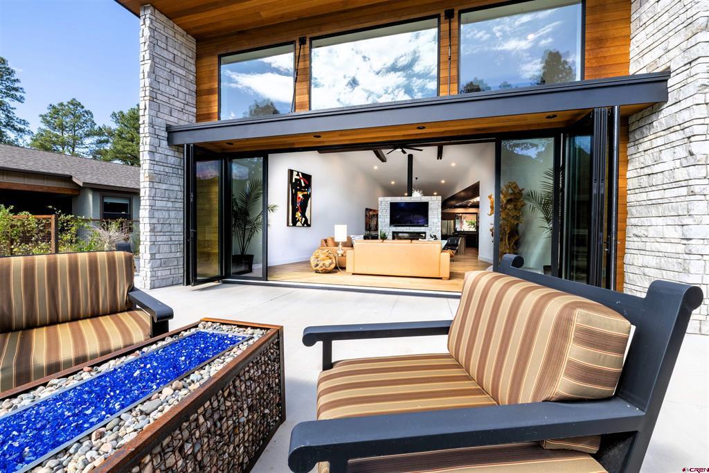 1023 Twin Buttes Avenue Durango CO 81301