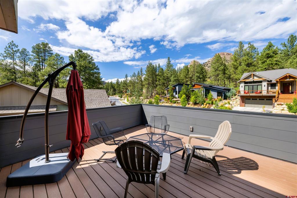 1023 Twin Buttes Avenue Durango CO 81301