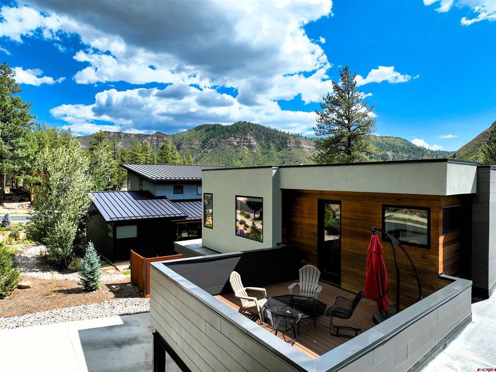 1023 Twin Buttes Avenue Durango CO 81301