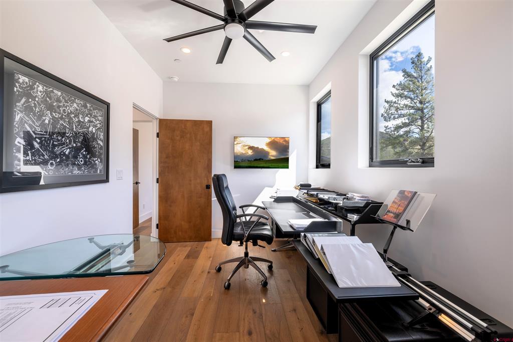 1023 Twin Buttes Avenue Durango CO 81301