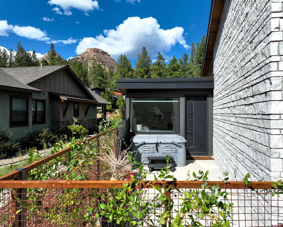 1023 Twin Buttes Avenue Durango CO 81301