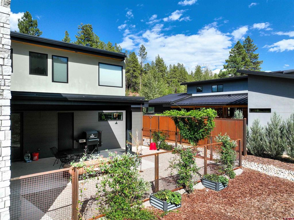 1023 Twin Buttes Avenue Durango CO 81301
