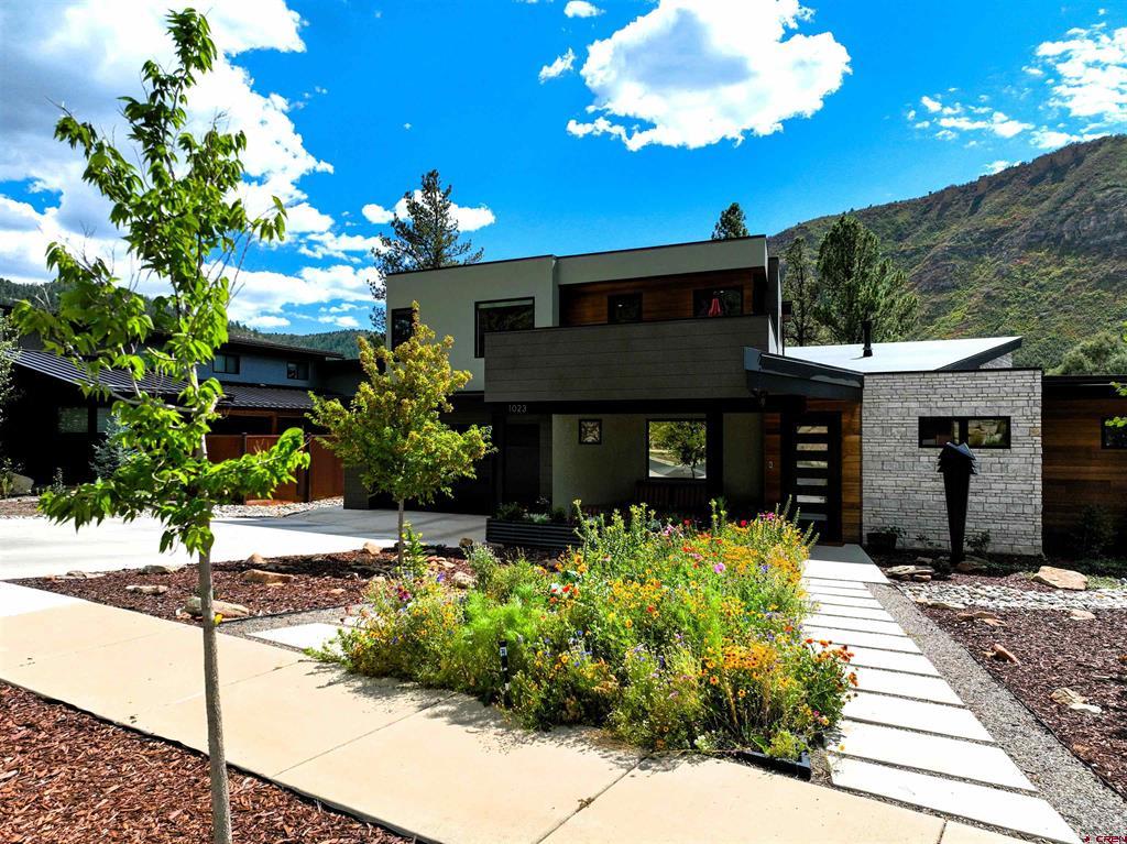 1023 Twin Buttes Avenue Durango CO 81301