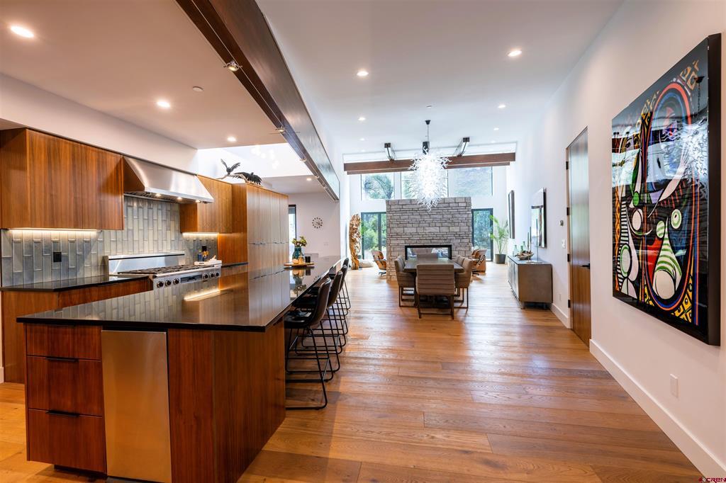 1023 Twin Buttes Avenue Durango CO 81301