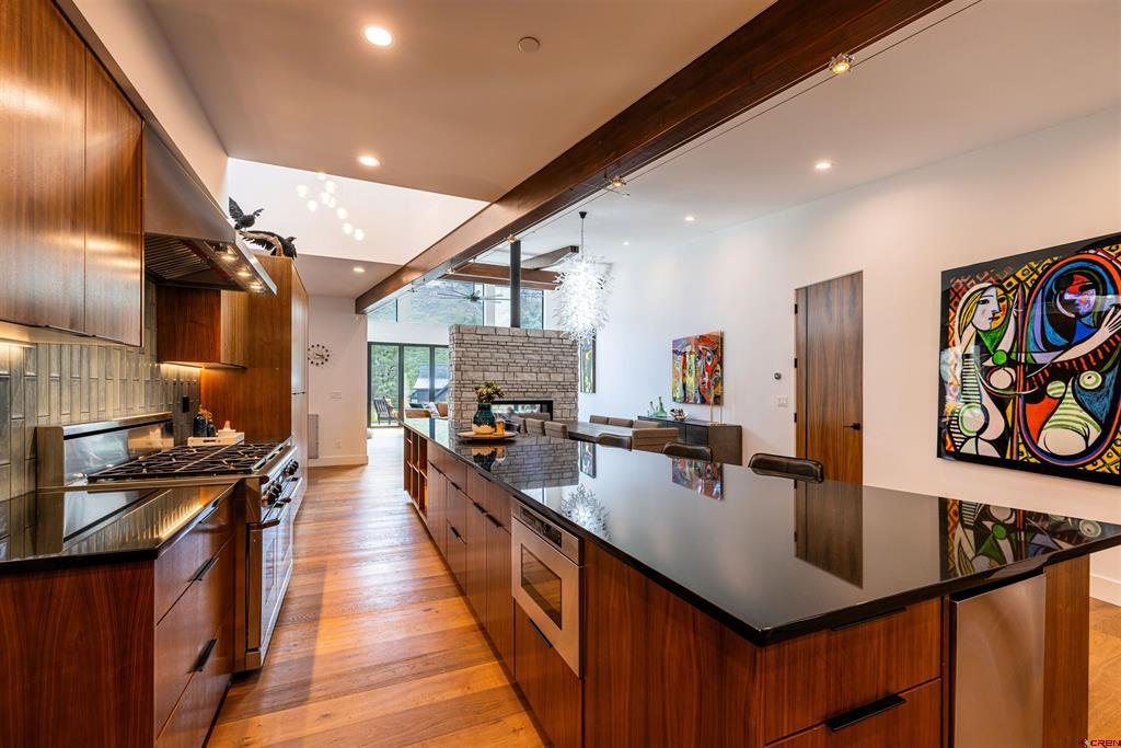 1023 Twin Buttes Avenue Durango CO 81301