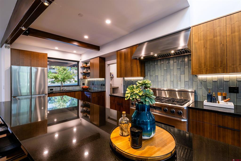 1023 Twin Buttes Avenue Durango CO 81301