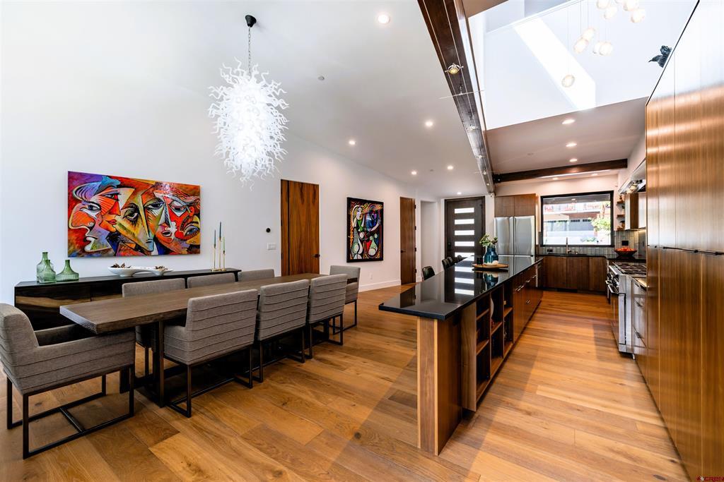 1023 Twin Buttes Avenue Durango CO 81301