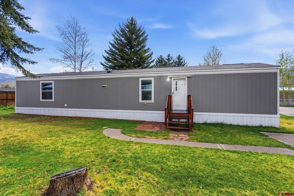 8124 County Road 203 Durango CO 81301