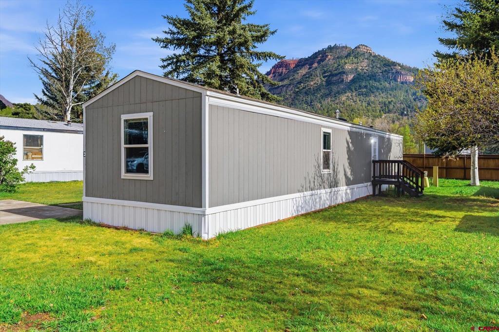 8124 County Road 203 Durango CO 81301