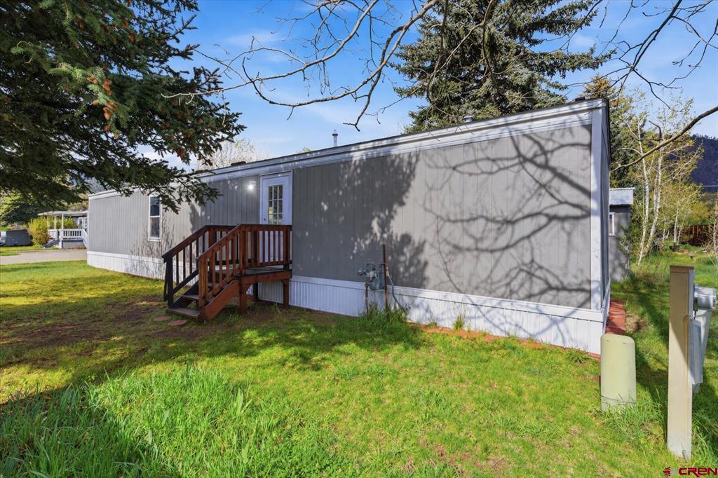 8124 County Road 203 Durango CO 81301