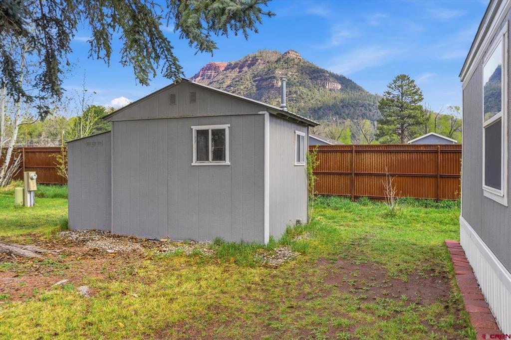 8124 County Road 203 Durango CO 81301