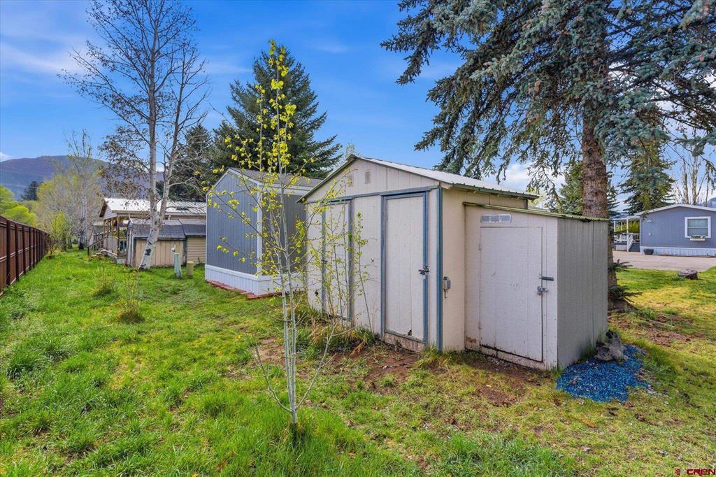 8124 County Road 203 Durango CO 81301