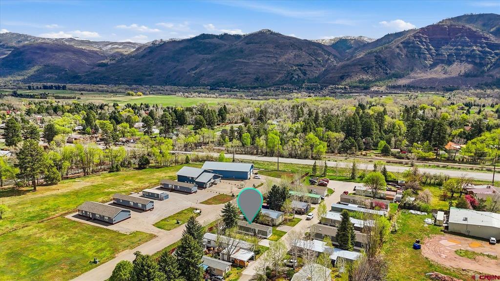 8124 County Road 203 Durango CO 81301