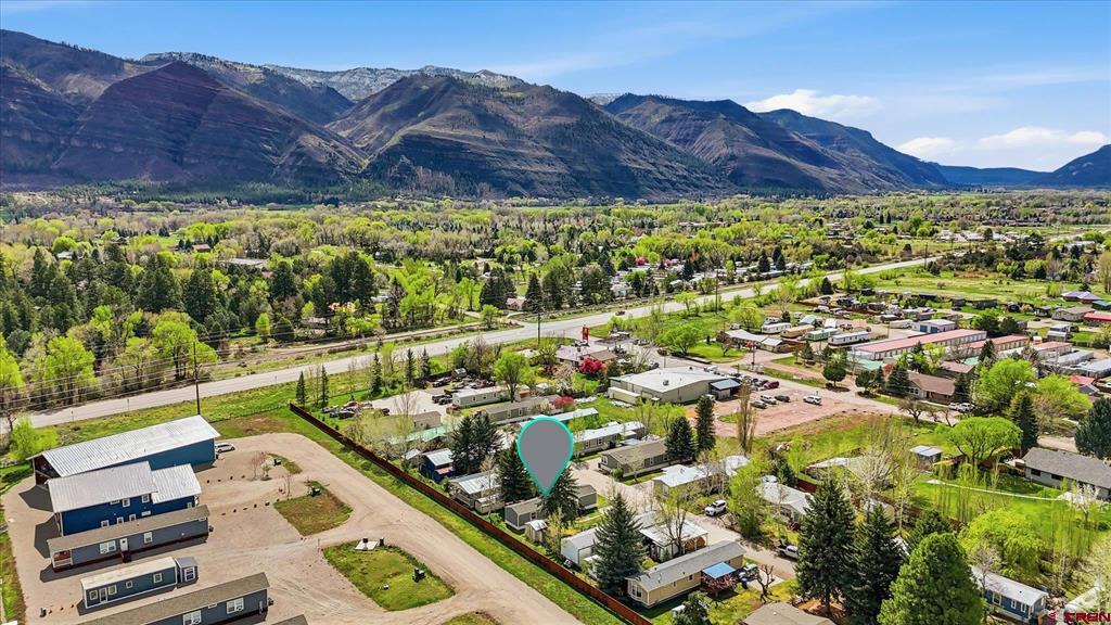 8124 County Road 203 Durango CO 81301