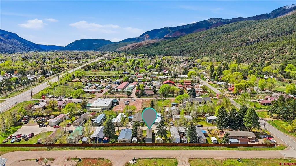 8124 County Road 203 Durango CO 81301