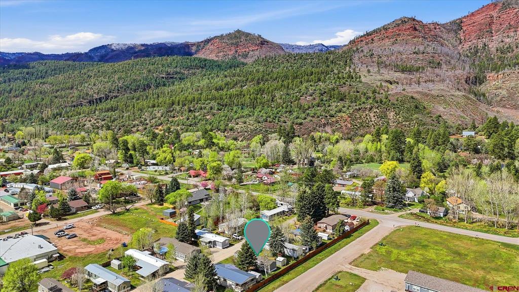 8124 County Road 203 Durango CO 81301