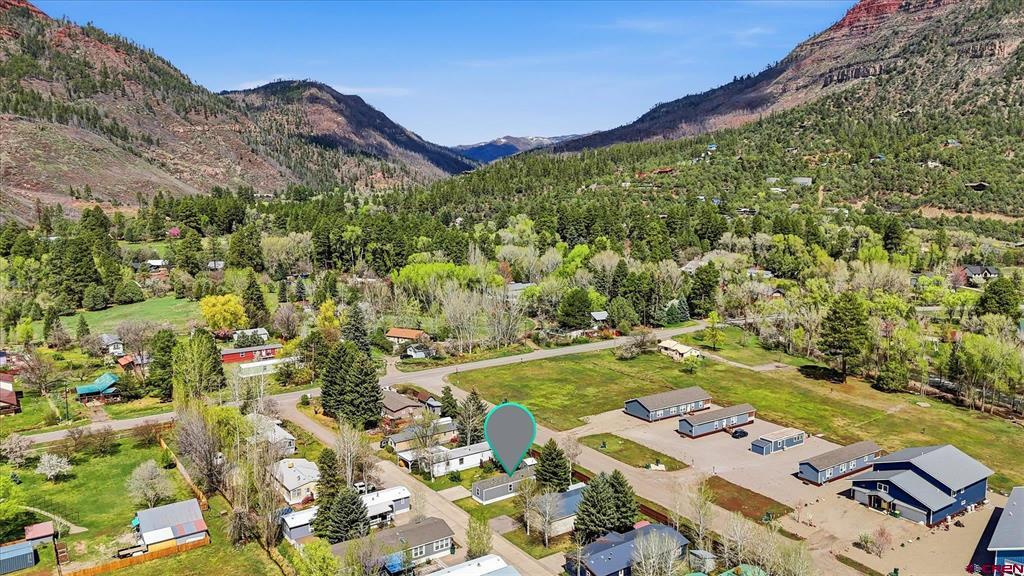 8124 County Road 203 Durango CO 81301