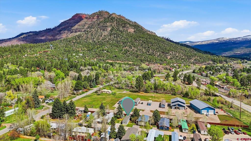 8124 County Road 203 Durango CO 81301