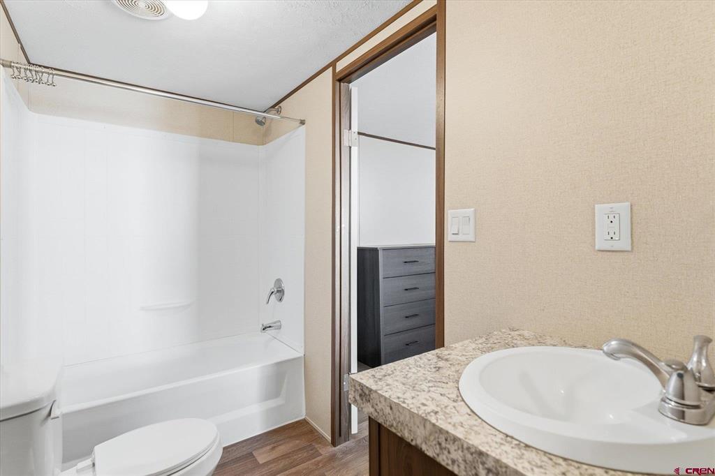 8124 County Road 203 Durango CO 81301
