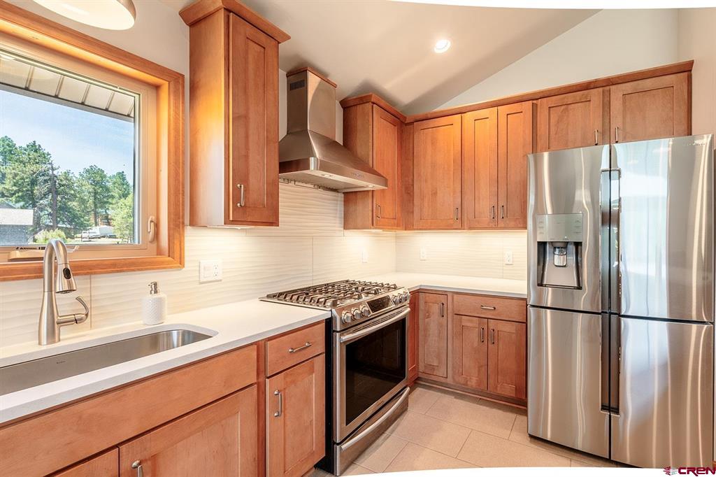 449 Hidden Drive Pagosa Springs CO 81147