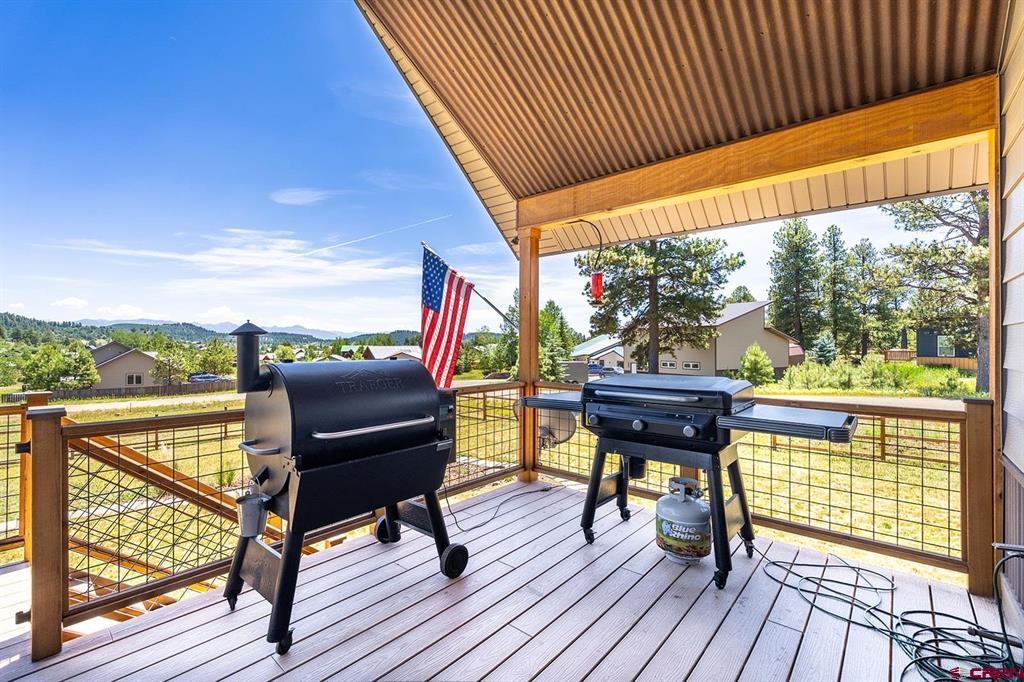 449 Hidden Drive Pagosa Springs CO 81147