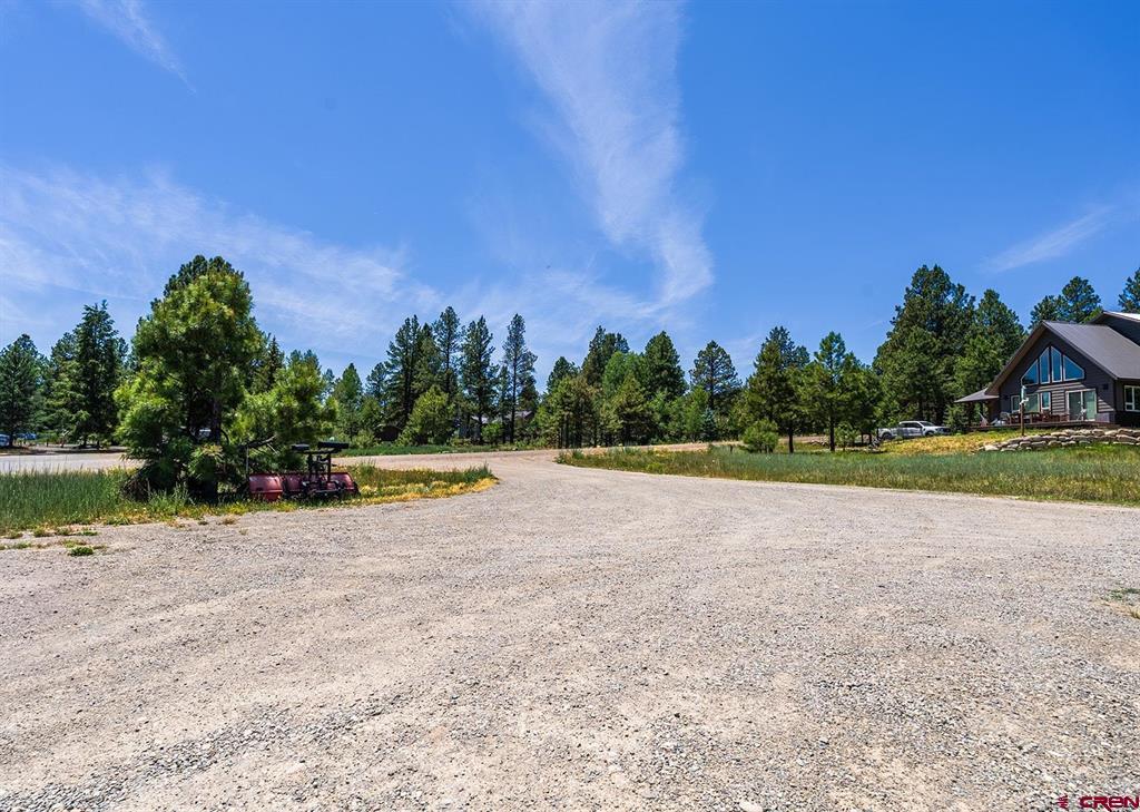 449 Hidden Drive Pagosa Springs CO 81147