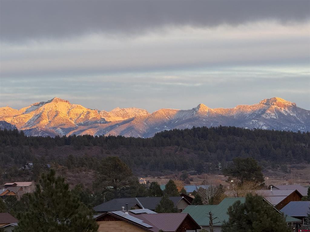 449 Hidden Drive Pagosa Springs CO 81147