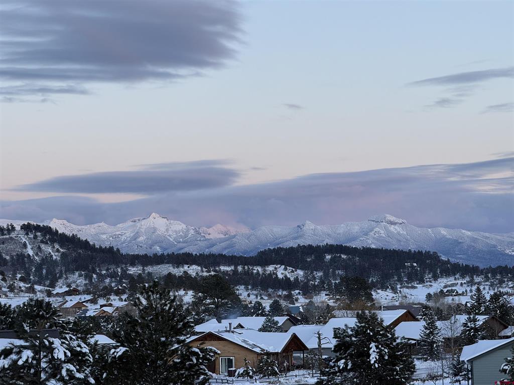 449 Hidden Drive Pagosa Springs CO 81147