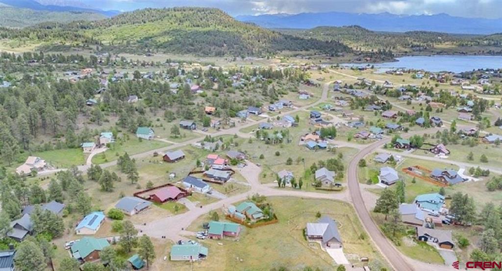449 Hidden Drive Pagosa Springs CO 81147