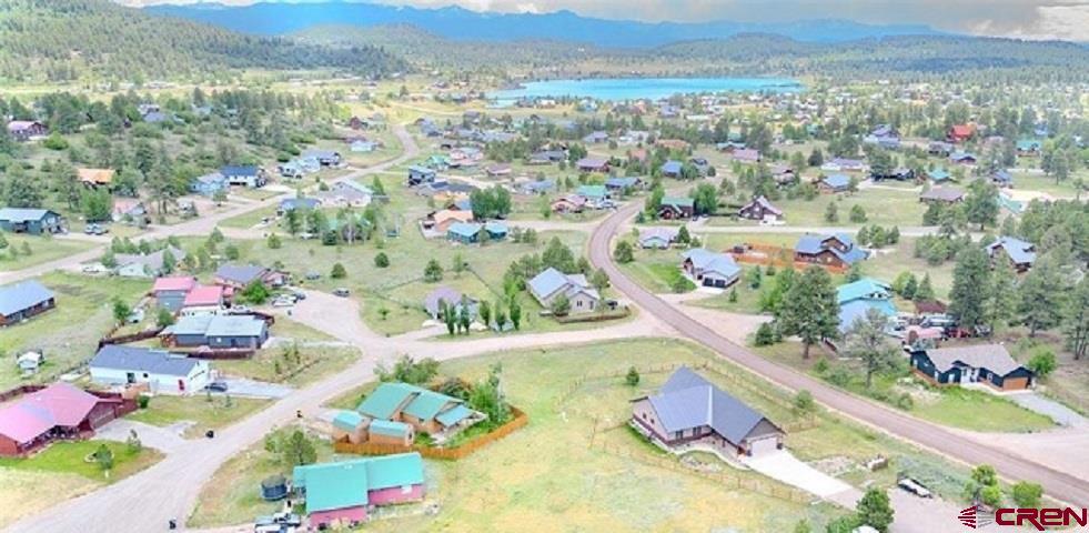 449 Hidden Drive Pagosa Springs CO 81147