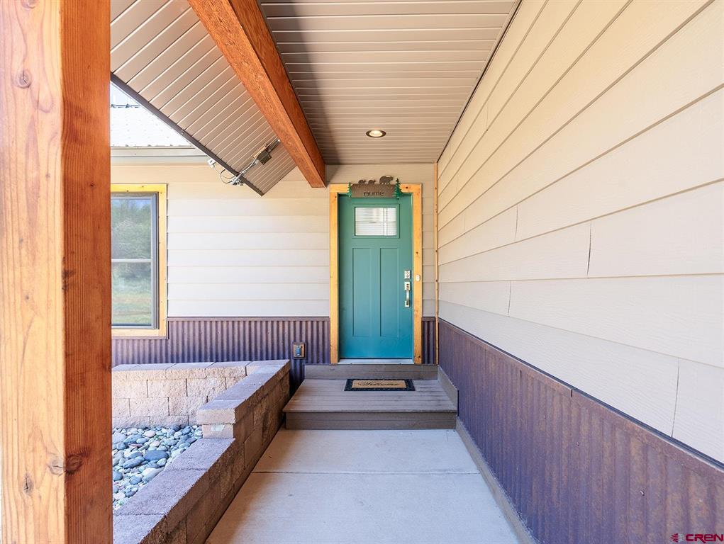 449 Hidden Drive Pagosa Springs CO 81147