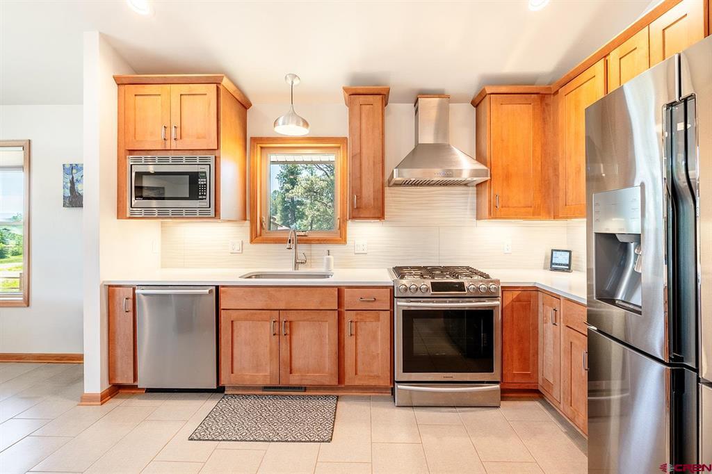 449 Hidden Drive Pagosa Springs CO 81147