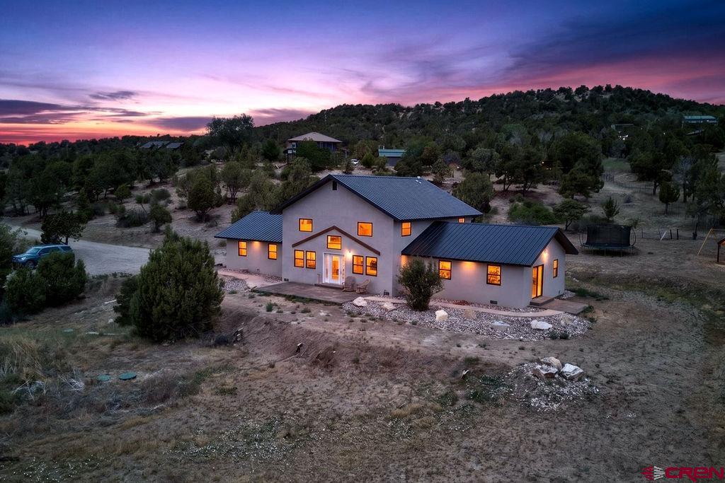 41751 Road J.75 Road Mancos CO 81328