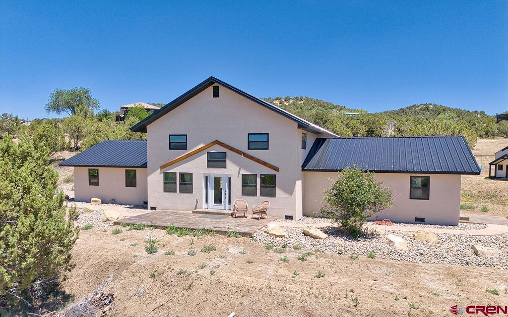 41751 Road J.75 Road Mancos CO 81328
