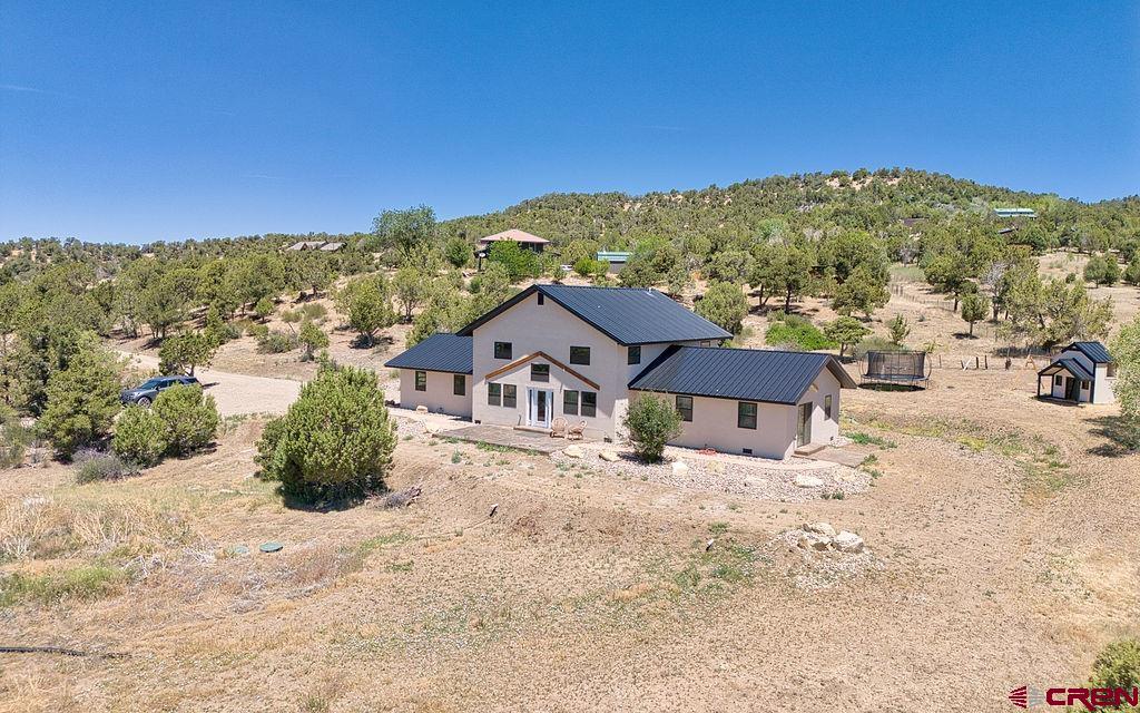41751 Road J.75 Road Mancos CO 81328