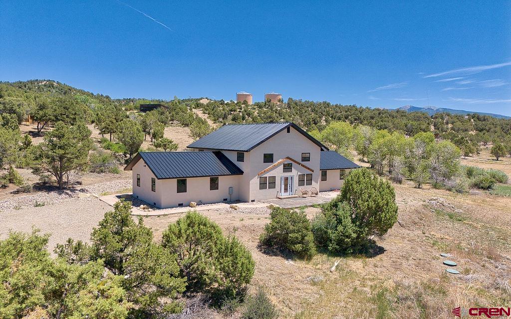 41751 Road J.75 Road Mancos CO 81328