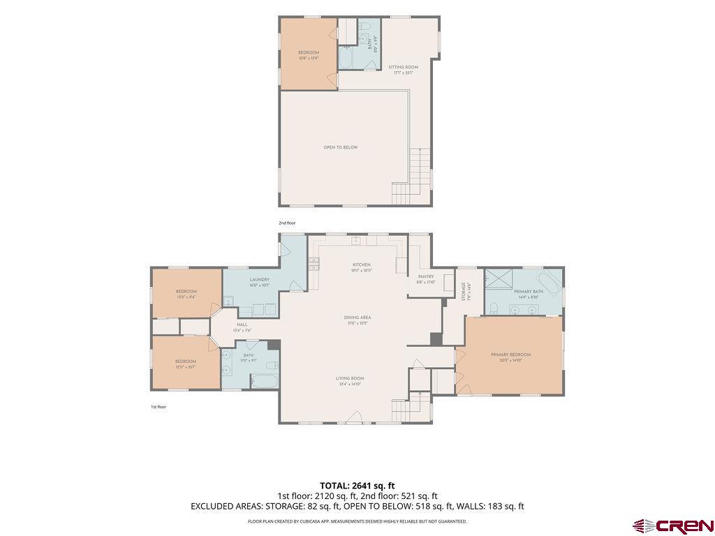 41751 Road J.75 Road Mancos CO 81328
