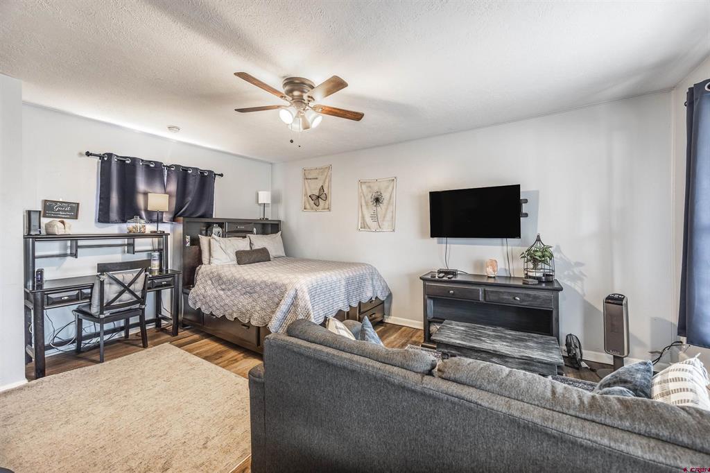 1314 W Tomichi Avenue Gunnison CO 81230