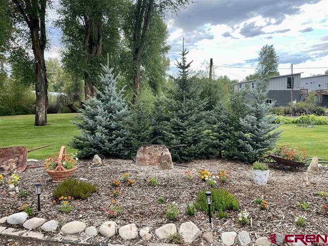 1314 W Tomichi Avenue Gunnison CO 81230