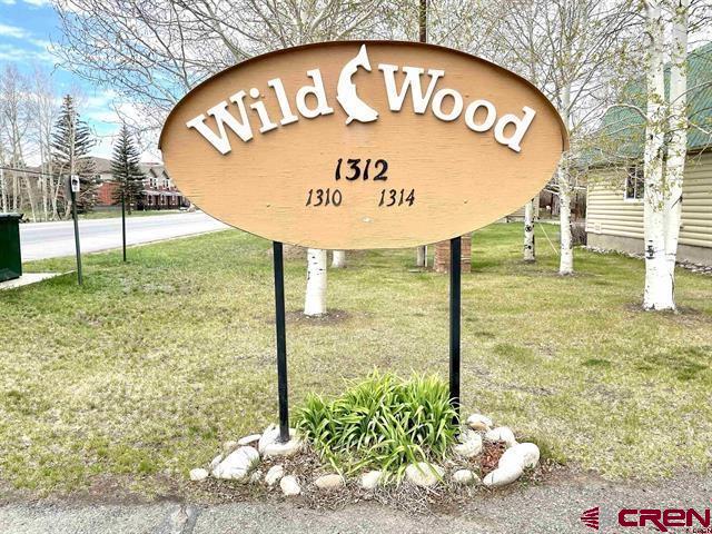 1314 W Tomichi Avenue Gunnison CO 81230