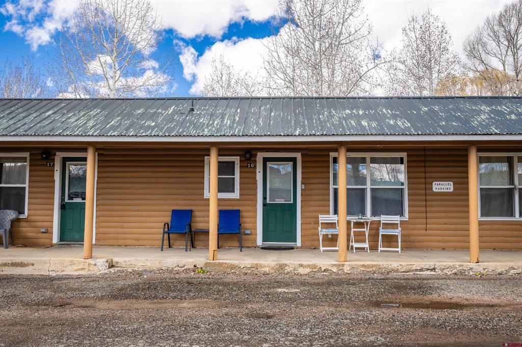 1314 W Tomichi Avenue Gunnison CO 81230