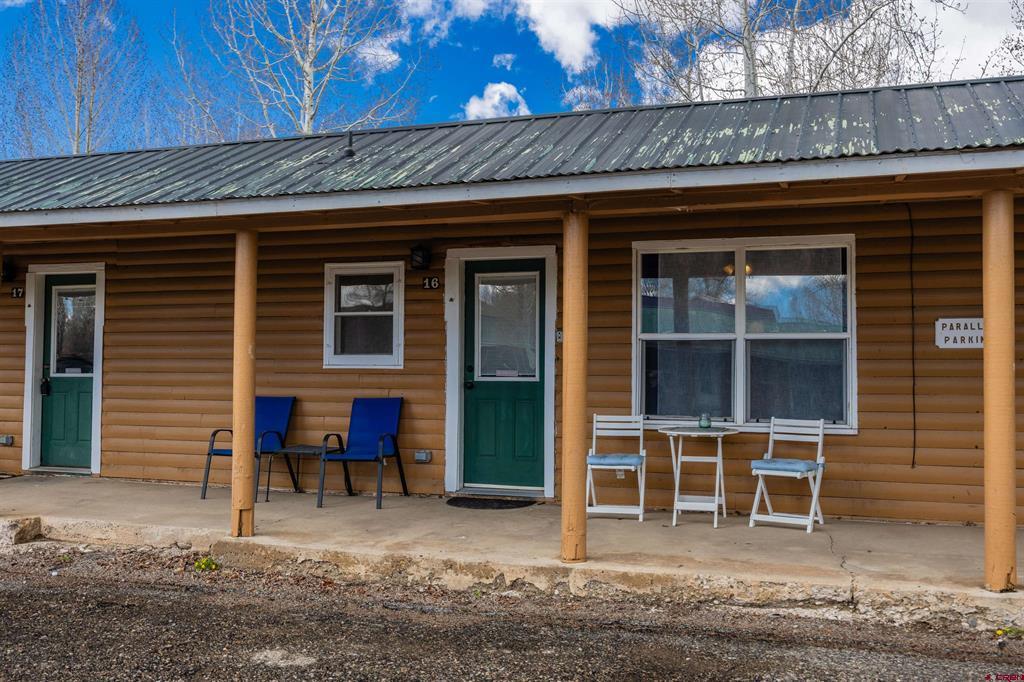 1314 W Tomichi Avenue Gunnison CO 81230