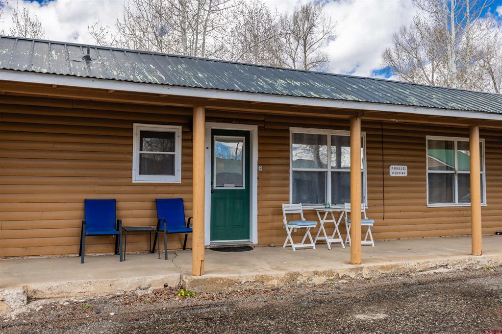 1314 W Tomichi Avenue Gunnison CO 81230