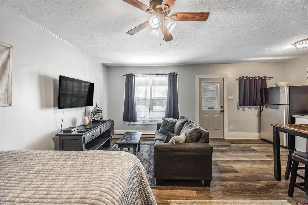 1314 W Tomichi Avenue Gunnison CO 81230
