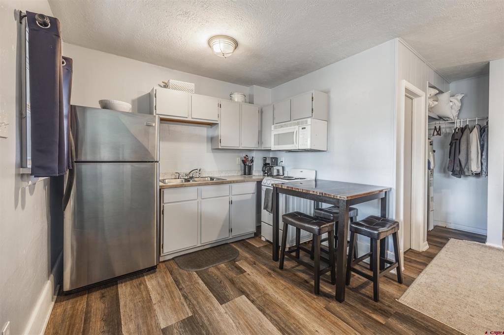 1314 W Tomichi Avenue Gunnison CO 81230