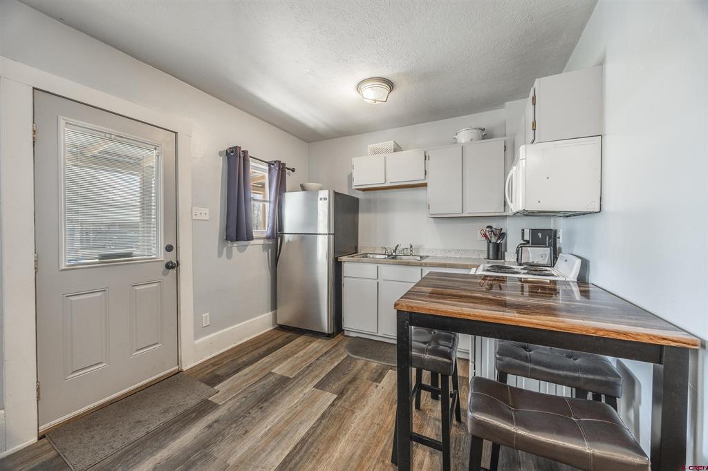 1314 W Tomichi Avenue Gunnison CO 81230